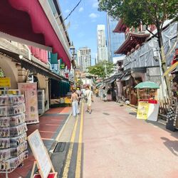 Kreta Ayer Conservation Area (D1), Shop House #581159561